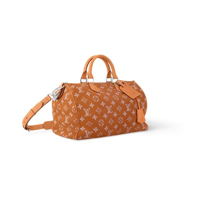LOUIS VUITTON SPEEDY P9 BANDOULIÈRE 40 M11569 (40*26*23cm) LOUIS VUITTON SPEEDY P9 BANDOULIÈRE 40 M11569 (40*26*23cm)
